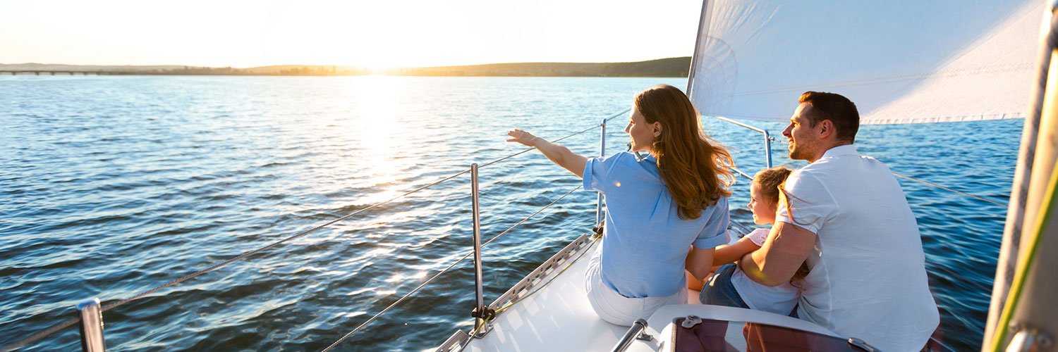 Missouri Boat/Watercraft Insurance Coverage