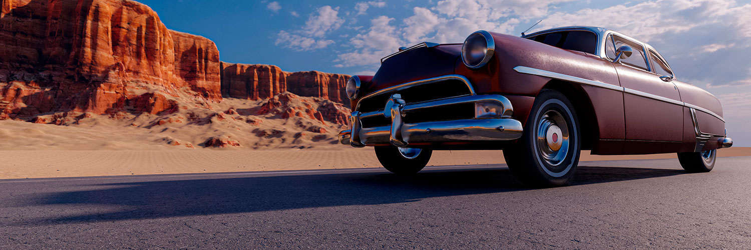 Missouri Classic Car Insurance Coverage