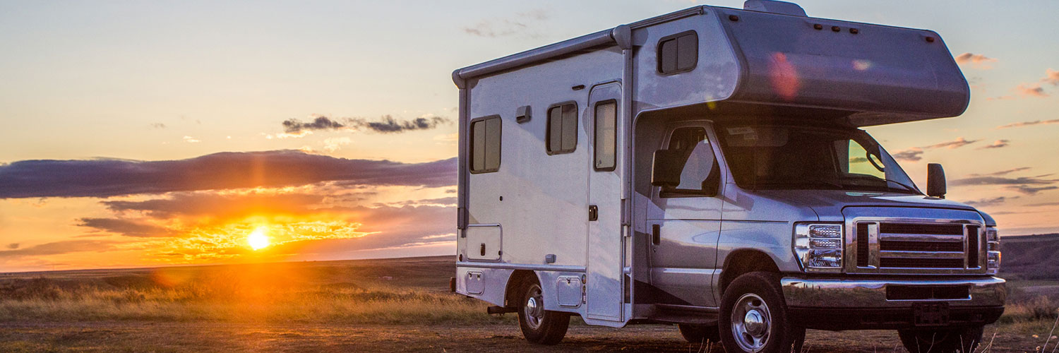 Missouri RV Insurance Coverage